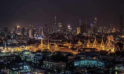 Thailand